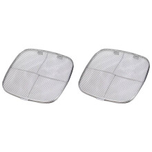 2X Grease  Guard,Air Fryers Accessories Replacement Part for  Foodi AG301 AG300