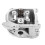 Aluminium Cylinder Head GY6 80cc 47mm 1