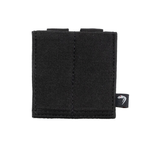 Viper TACTICAL Viper TACTICAL Double Pistol Mag Plate Black