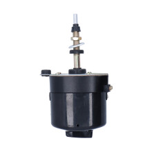 Metal Wiper Motor DC12V 105 Tractor