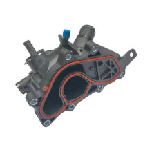 Car THERMOSTAT HOUSING 110602664R for QASHQAI XTRAIL HR13 1.3 2018+