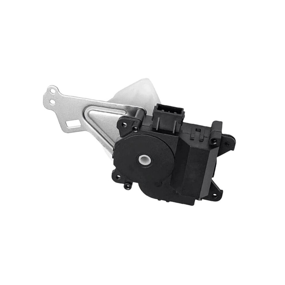 Damper Actuator 79160-Sna-A01 Is Suitable For Cr-V, Black 4711502364786