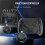 Para  Touchpad StickersWear Controller Button Thumbstick Caps + Touchpad + Back Button Silicone Covers 8
