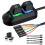 PC Power Button, Desktop  Splitter  Off Reset PC External Power Supply Button for Computer Motherboard 1
