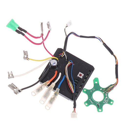 Main Control Board for  DTD155 Brushless 18V Main Control Board Circuit Board Accessories