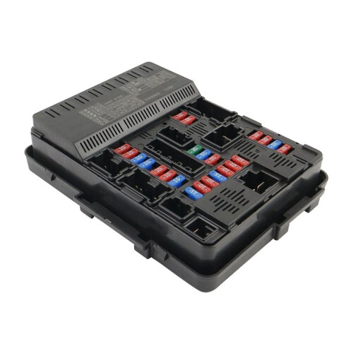 Engine Control Unit Fuse Box 284B7-3TS0A 284B73TS0A for  Altima 2.5L 3.5L 2013-2018 1