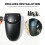 Motorcycle Front  Extender for  Trident 800 2026 Front Mudguard  Guard Accessories 5