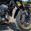 Motorcycle Front  Extender for  Trident 800 2026 Front Mudguard  Guard Accessories 6