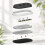 Accesorio de Base de Carga para  Motion Tracker, Accesorio de Carga VR 3 en 1 1