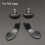 2Set for PS5 DualSense  Elite Controller Metal Back Paddles Replacement Rear Paddle Trigger Buttons 5