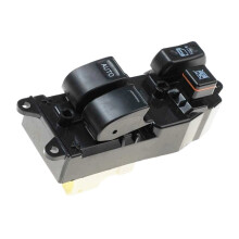 84820-52170 8482052170 for Sienna Yaris Verso 1999-2005 Power Window Lifter Control Button