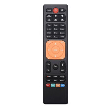 Replace V7S Remote Control for GTmedia V7S S2X V7S V7 HD V7 V7 Pro V7 V8X Max V8 Nova UHD