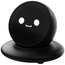 AI Intelligent Dialogue Voice Robot Car Decoration Accompanying Birthday Gift AI Bot, Interactive Talking Toy