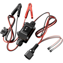 Universeel 12V EPB Remklauwmotor Ontgrendelings- en Resetgereedschap voor Noodreparaties aan de Elektronische Parkeerrem