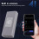 SDX55 LTE 4G 5G NSA SA 5G CPE 2.52Gbps for Router Laptop PC 2