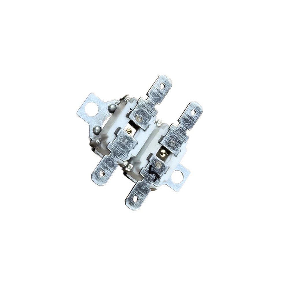 Replacement 1433C Thermostat For Sc1 And Sc2 Steam Cleaners/Steam Boilers Steam Cleaner Safety Thermostat 4713579828802