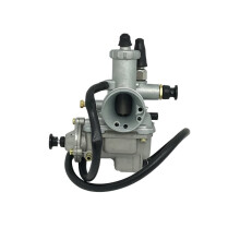 13200-18912 Motorcycle Carburetor for 1985-1987 ALT125 LT125 Quadrunner Fuel Carb Runner