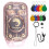 Chameleon V3.0 RFID  Chip Reader  Card Emulator+5XUID/CUID Keychain ID IC Tag Copyer NFC Reader Writer 2
