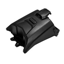 Multifunktionale Aufbewahrungsbox für ATVs, Navigationshalterung und Halter für Elektronische Geräte für Maverick X3 2017-2024