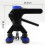 360 Rotating Multi-Angle Dent Repair Puller Set for Automotive Bodywork 2