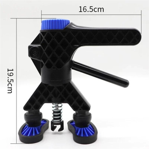 360 Rotating Multi-Angle Dent Repair Puller Set for Automotive Bodywork 1