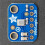New 3421 for Adafruit I2S MEMS Microphone Breakout Module- SPH0645LM4H High Performance Low Noise I2S Interface 4
