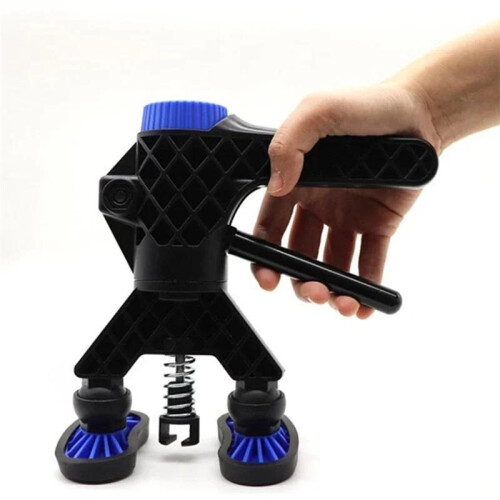 360 Rotating Multi-Angle Dent Repair Puller Set for Automotive Bodywork 2