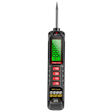 A3015 Digital Multimeter Car Voltage Tester Pen AC/ Voltage 600V Non-Contact Phase Sequence Detection Voltage Test