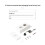 P1 Air Unit HD VTX 1080p 60fps 60ms Low Latency Digital Video Transmitter FPV Drone Accessory 8