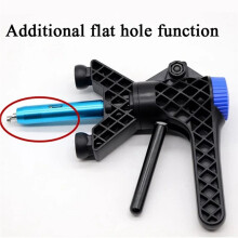 360 Rotating Multi-Angle Dent Repair Puller Set for Automotive Bodywork