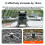Landing Gear for  LIITO1/X1 Drone Foldable Quick Release Height Protector Extended Leg Extensions 1
