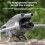 Landing Gear for  LIITO1/X1 Drone Foldable Quick Release Height Protector Extended Leg Extensions 5