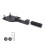 Aluminum Alloy Oil Filter Cutter Tool 77750 Cutting Range 2-3/8" - 4-3/4" for Efficient Auto Filter Cutting 2