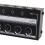 8-Channel Stereo Headphone Amplifier, Portable Metal Design for Studio and Stage EU Plug 7