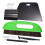 Wallpaper Smoothing Tools Kit with Paste Brush, Squeegee,  Squeegee & Cutter for Peel and Stick Vinyl 1
