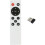 Universal 2.4G Wireless Air Mouse Remote Control for Android TV Box PC Remote Control Controller with USB Receiver 1