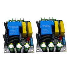 2 Cartes de Protection 30 A 6600 W pour Amplificateurs de Classe A, Alimentation 100 V/250 V CA, pour Module D'Amplificateur de Classe A
