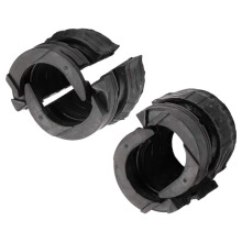 4pezzi Supporto Stabilizzatore Barra di Bilanciamento Montaggio In Gomma 7L0511413E 7L0 511 413 e per Q7 per per Cayenne