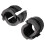 4PCS Stabilizer Mounting Balance Bar Rubber Mount 7L0511413E 7L0 511 413 E for  Q7    Cayenne 1