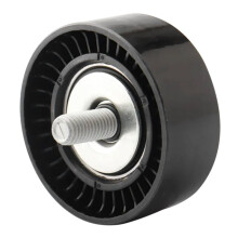 1stuks Goede Kwaliteit Timingriem Spanning Pulley 3.0 V6 022145276C 022145276F voor CC voor A3
