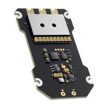 GEPRC Carte de Distribution D'Alimentation TAKER S100 8S BLS 100A ESC PDB 3-6S Lipo BLS pour Hexacoptère de Course FPV et Drone Freestyle