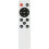 Universal 2.4G Wireless Air Mouse Remote Control for Android TV Box PC Remote Control Controller with USB Receiver 3