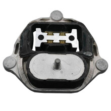 8K0399151BD Automobile Front Drive Unit with Rubber Bearing Motor Bracket Gearbox Suitable for A4 A5 Q5