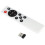 Universal 2.4G Wireless Air Mouse Remote Control for Android TV Box PC Remote Control Controller with USB Receiver 3