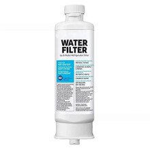 Filtre à Eau pour Réfrigérateur pour HAF-QIN/EXP DA97-17376B, Remplacement pour le Filtre de Réfrigérateur pour DA97-08006C