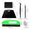 Wallpaper Smoothing Tools Kit with Paste Brush, Squeegee,  Squeegee & Cutter for Peel and Stick Vinyl 9