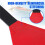 2pièce Drapeaux de Sécurité Réfléchissants pour Kayak, Drapeau de  pour Remorquage de Bateau avec Sangle 4
