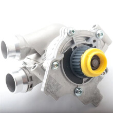 Aluminium Kühlwasserpumpe EA888 GEN2 06H121010A 06H121026CN für A3 A4 Q5 TT für CC B7