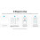 SNZB-06P 24G Human Presence Sensor Zigbee Millimeter-Wave  Detector  Motion Detector Sense Guard Presence Core 9