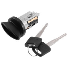 1 Set Schlosszylinder-Baugruppe US322LT SW6383 1F2009012A 1L3Z11582A Geeignet für F-150 für für Mercury